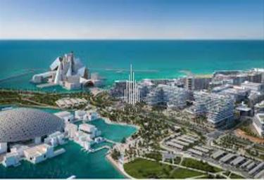 2-BD Apartment Sale, 1,000 sq. ft. at Al Sidr, Saadiyat Island, Abu Dhabi, UAE #1 2-BD Apartment Sale, 1,000 sq. ft. at Al Sidr, Saadiyat Island, Abu Dhabi, UAE #1