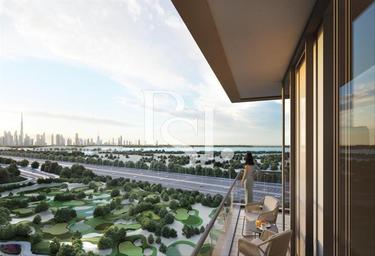 3-BD Apartment Sale, 1,000 sq. ft., Sobha one Tower A, Sobha Hartland, Mohammed Bin Rashid City, Dubai, UAE #4