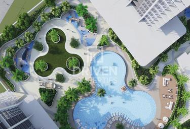 8-BD Apartment Sale, 1,000 sq. ft. at Sobha Creek Vistas Heights, Sobha Creek Vista Heights, Sobha Hartland, Mohammed Bin Rashid City, Dubai, UAE #1 8-BD Apartment Sale, 1,000 sq. ft. at Sobha Creek Vistas Heights, Sobha Creek Vista Heights, Sobha Hartland, Mohammed Bin Rashid City, Dubai, UAE #1