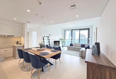 1-BD Apartment Sale, 802 sq. ft. at The Grand, The Grand, Dubai Creek Harbour (The Lagoons), Dubai, UAE #2 1-BD Apartment Sale, 802 sq. ft. at The Grand, The Grand, Dubai Creek Harbour (The Lagoons), Dubai, UAE #2