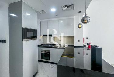 Apartment Sale, 498 sq. ft. at Supreme Residence, Uniestate Supreme Residence, Arjan, Dubai, UAE #4