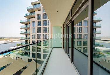 2-BD Apartment Sale, 1,000 sq. ft., The Cove Building 2, The Cove, Dubai Creek Harbour (The Lagoons), Dubai, UAE #3 2-BD Apartment Sale, 1,000 sq. ft., The Cove Building 2, The Cove, Dubai Creek Harbour (The Lagoons), Dubai, UAE #3