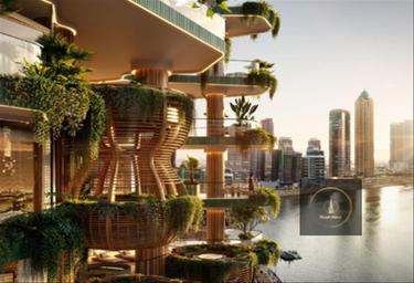 2-BD Apartment Sale, 1,000 sq. ft. at Eywa, Eywa, Business Bay, Dubai, UAE #3 2-BD Apartment Sale, 1,000 sq. ft. at Eywa, Eywa, Business Bay, Dubai, UAE #3