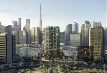 Продажа 4-комн. квартиры, 1 000 фут² в ЖК «Eywa», Eywa, Business Bay, Dubai, UAE #3 Продажа 4-комн. квартиры, 1 000 фут² в ЖК «Eywa», Eywa, Business Bay, Dubai, UAE #3