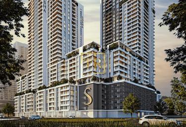 4-BD Apartment Sale, 1,000 sq. ft. at Crest Grande, Crest Grande, Sobha Hartland, Mohammed Bin Rashid City, Dubai, UAE #2 4-BD Apartment Sale, 1,000 sq. ft. at Crest Grande, Crest Grande, Sobha Hartland, Mohammed Bin Rashid City, Dubai, UAE #2
