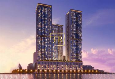4-BD Apartment Sale, 1,000 sq. ft. at Crest Grande, Crest Grande, Sobha Hartland, Mohammed Bin Rashid City, Dubai, UAE #3 4-BD Apartment Sale, 1,000 sq. ft. at Crest Grande, Crest Grande, Sobha Hartland, Mohammed Bin Rashid City, Dubai, UAE #3