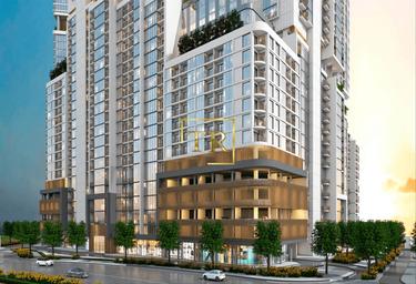 4-BD Apartment Sale, 1,000 sq. ft. at Crest Grande, Crest Grande, Sobha Hartland, Mohammed Bin Rashid City, Dubai, UAE #1 4-BD Apartment Sale, 1,000 sq. ft. at Crest Grande, Crest Grande, Sobha Hartland, Mohammed Bin Rashid City, Dubai, UAE #1