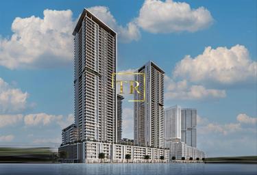 4-BD Apartment Sale, 1,000 sq. ft. at Crest Grande, Crest Grande, Sobha Hartland, Mohammed Bin Rashid City, Dubai, UAE #4
