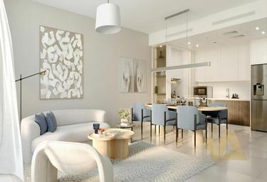 Продажа 2-комн. квартиры, 767 фут² в ЖК «Park Views Residences B», Park Views Residences B, Al Kifaf, Zabeel, Dubai, UAE #3 Продажа 2-комн. квартиры, 767 фут² в ЖК «Park Views Residences B», Park Views Residences B, Al Kifaf, Zabeel, Dubai, UAE #3