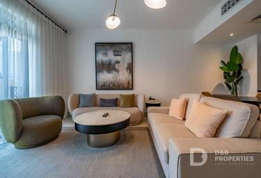 2-BD Apartment Sale, 1,000 sq. ft., Reehan 7, Reehan, Old Town, Dubai, UAE #1