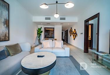 2-BD Apartment Sale, 1,000 sq. ft., Reehan 7, Reehan, Old Town, Dubai, UAE #3