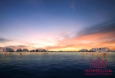 3-BD Apartment Sale, 1,000 sq. ft. at Rixos Bay, Rixos, Dubai Islands, Deira, Dubai, UAE #3 3-BD Apartment Sale, 1,000 sq. ft. at Rixos Bay, Rixos, Dubai Islands, Deira, Dubai, UAE #3