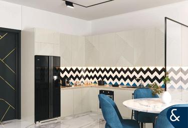 Apartment Sale, 385 sq. ft. at Elitz Phase 3 By Danube, Elitz 3 by Danube, Jumeirah Village Circle, Dubai, UAE #4