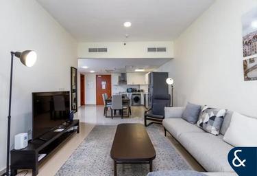 1-BD Apartment Sale, 1,000 sq. ft., Park Tower B, Park Towers, DIFC, Dubai, UAE #4