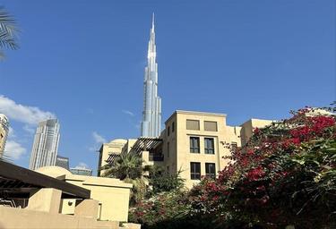 1-BD Apartment Sale, 946 sq. ft., Reehan 3, Reehan, Old Town, Dubai, UAE #1