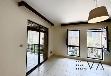 1-BD Apartment Sale, 946 sq. ft., Reehan 3, Reehan, Old Town, Dubai, UAE #2