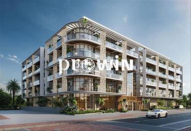 2-BD Apartment Sale, 1,000 sq. ft. at Sereno Residences, Sereno Residences, Jumeirah Village Circle, Dubai, UAE #3 2-BD Apartment Sale, 1,000 sq. ft. at Sereno Residences, Sereno Residences, Jumeirah Village Circle, Dubai, UAE #3