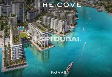 3-BD Apartment Sale, 1,000 sq. ft., The Cove II Building 9, The Cove ll, Dubai Creek Harbour (The Lagoons), Dubai, UAE #3 3-BD Apartment Sale, 1,000 sq. ft., The Cove II Building 9, The Cove ll, Dubai Creek Harbour (The Lagoons), Dubai, UAE #3