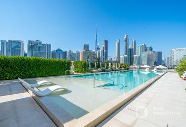 3-BD Apartment Sale, 1,000 sq. ft. at Dorchester Collection Dubai, Dorchester Collection Dubai, Business Bay, Dubai, UAE #3 3-BD Apartment Sale, 1,000 sq. ft. at Dorchester Collection Dubai, Dorchester Collection Dubai, Business Bay, Dubai, UAE #3