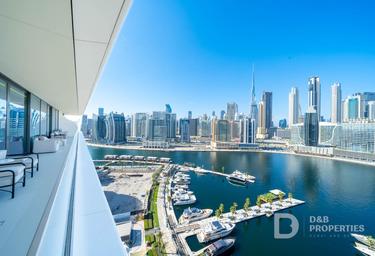 3-BD Apartment Sale, 1,000 sq. ft. at Dorchester Collection Dubai, Dorchester Collection Dubai, Business Bay, Dubai, UAE #2 3-BD Apartment Sale, 1,000 sq. ft. at Dorchester Collection Dubai, Dorchester Collection Dubai, Business Bay, Dubai, UAE #2