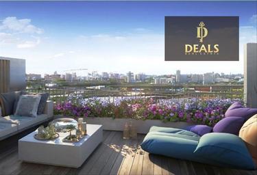 3-BD Apartment Sale, 1,000 sq. ft., Ajman One Tower 7, Ajman One, Ajman Downtown, Ajman, UAE #2