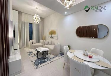 1-BD Apartment Sale, 781 sq. ft., The Bay, Business Bay, Dubai, UAE #4