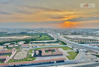 2-BD Apartment Sale, 1,000 sq. ft., ATRIA RA, Atria Residences, Business Bay, Dubai, UAE #1