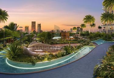 Apartment Sale, 425 sq. ft. at Verano By Prescott, Verano by Prescott, Dubai Studio City, Dubai, UAE #3 Apartment Sale, 425 sq. ft. at Verano By Prescott, Verano by Prescott, Dubai Studio City, Dubai, UAE #3