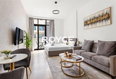 Apartment Sale, 392 sq. ft. at Pantheon Elysee II, Pantheon Elysee II, Jumeirah Village Circle, Dubai, UAE #4