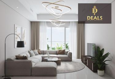 1-BD Apartment Sale, 1,000 sq. ft., Ajman Downtown, Ajman, UAE #4