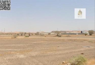 Land Sale, Manama, Ajman, UAE #1 Land Sale, Manama, Ajman, UAE #1