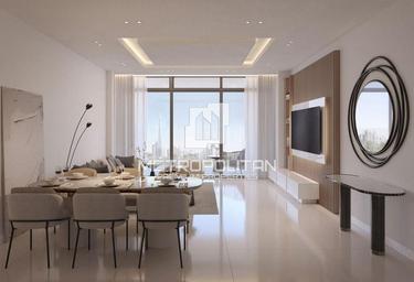 Apartment Sale, 569 sq. ft., Sky Hills Residence, Al Barsha South, Al Barsha, Dubai, UAE #4