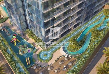 Apartment Sale, 569 sq. ft., Sky Hills Residence, Al Barsha South, Al Barsha, Dubai, UAE #2