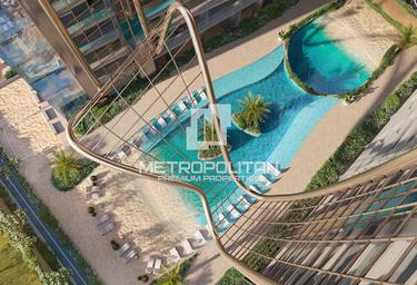 Apartment Sale, 569 sq. ft., Sky Hills Residence, Al Barsha South, Al Barsha, Dubai, UAE #1