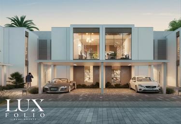 3-BD Townhouse Sale, 1,891 sq. ft. at Nara At The Valley By Emaar, Nara, The Valley, Dubai, UAE #3 3-BD Townhouse Sale, 1,891 sq. ft. at Nara At The Valley By Emaar, Nara, The Valley, Dubai, UAE #3