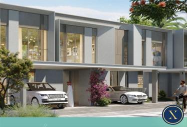 3-BD Townhouse Sale, 1,891 sq. ft. at Nara At The Valley By Emaar, Nara, The Valley, Dubai, UAE #2 3-BD Townhouse Sale, 1,891 sq. ft. at Nara At The Valley By Emaar, Nara, The Valley, Dubai, UAE #2