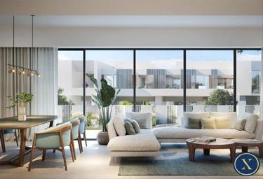 3-BD Townhouse Sale, 1,891 sq. ft. at Nara At The Valley By Emaar, Nara, The Valley, Dubai, UAE #4