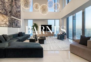 6-BD Apartment Sale, 1,000 sq. ft., Boulevard Point, Downtown Dubai, Dubai, UAE #4