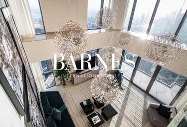 6-BD Apartment Sale, 1,000 sq. ft., Boulevard Point, Downtown Dubai, Dubai, UAE #3 6-BD Apartment Sale, 1,000 sq. ft., Boulevard Point, Downtown Dubai, Dubai, UAE #3