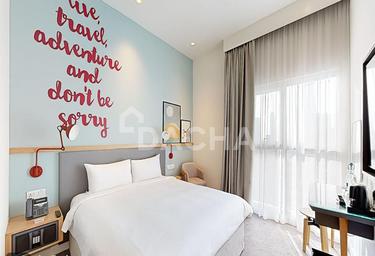 Apartment Sale, 248 sq. ft., Rove City Walk, City Walk, Dubai, UAE #3
