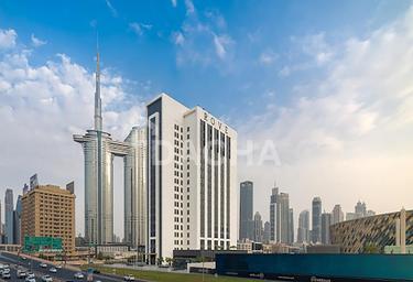 Apartment Sale, 248 sq. ft., Rove City Walk, City Walk, Dubai, UAE #2