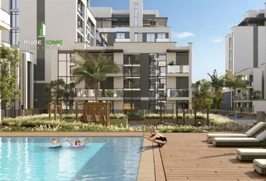 5-BD Apartment Sale, 1,000 sq. ft. at Royal Park By Reportage, Royal Park, Masdar City, Abu Dhabi, UAE #3 5-BD Apartment Sale, 1,000 sq. ft. at Royal Park By Reportage, Royal Park, Masdar City, Abu Dhabi, UAE #3