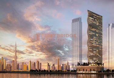 2-BD Apartment Sale, 1,000 sq. ft. at Mar Casa, Mar Casa, Maritime City, Dubai, UAE #1 2-BD Apartment Sale, 1,000 sq. ft. at Mar Casa, Mar Casa, Maritime City, Dubai, UAE #1