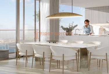 2-BD Apartment Sale, 1,000 sq. ft. at Mar Casa, Mar Casa, Maritime City, Dubai, UAE #4