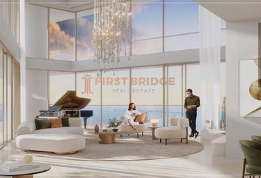 2-BD Apartment Sale, 1,000 sq. ft. at Mar Casa, Mar Casa, Maritime City, Dubai, UAE #2 2-BD Apartment Sale, 1,000 sq. ft. at Mar Casa, Mar Casa, Maritime City, Dubai, UAE #2