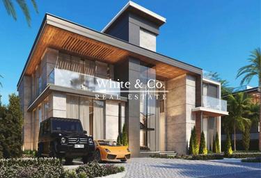 6-BD House Sale, 9,067 sq. ft., Jebel Ali Hills, Jebel Ali, Dubai, UAE #1 6-BD House Sale, 9,067 sq. ft., Jebel Ali Hills, Jebel Ali, Dubai, UAE #1