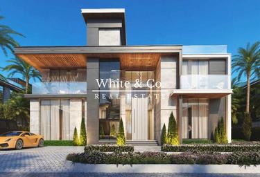 6-BD House Sale, 9,067 sq. ft., Jebel Ali Hills, Jebel Ali, Dubai, UAE #4