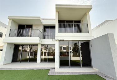 5-BD House Sale, 5,832 sq. ft., Sidra Villas III, Sidra Villas, Dubai Hills Estate, Dubai, UAE #2 5-BD House Sale, 5,832 sq. ft., Sidra Villas III, Sidra Villas, Dubai Hills Estate, Dubai, UAE #2