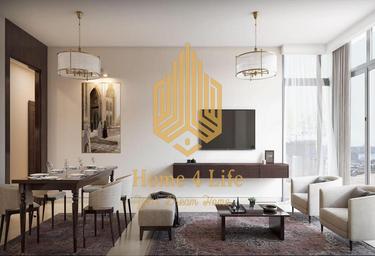 3-BD Apartment Sale, 1,000 sq. ft. at Bab Al Qasr Resort Residence, Bab Al Qasr Resort Residence, Masdar City, Abu Dhabi, UAE #4