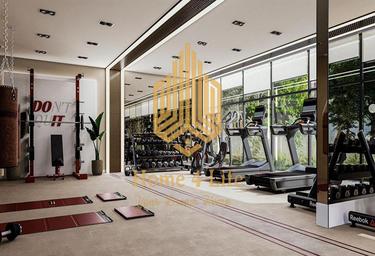 3-BD Apartment Sale, 1,000 sq. ft. at Bab Al Qasr Resort Residence, Bab Al Qasr Resort Residence, Masdar City, Abu Dhabi, UAE #2 3-BD Apartment Sale, 1,000 sq. ft. at Bab Al Qasr Resort Residence, Bab Al Qasr Resort Residence, Masdar City, Abu Dhabi, UAE #2